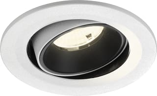 SLV - Numinos Downlight/spot/schijnwerper spotschw 1009538