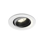 SLV - Numinos Downlight/spot/schijnwerper spotschw 1009538