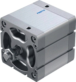 Festo - Pneumatic cylinder pneum cyl 577205