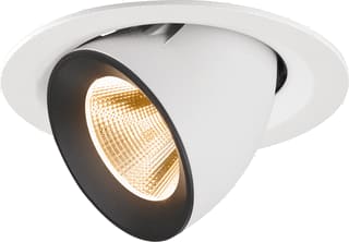 SLV - Numinos Downlight/spot/schijnwerper spotschw 1009550