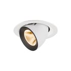 SLV - Numinos Downlight/spot/schijnwerper spotschw 1009550