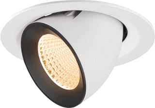 SLV - Numinos Downlight/spot/schijnwerper spotschw 1009553