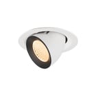 SLV - Numinos Downlight/spot/schijnwerper spotschw 1009553