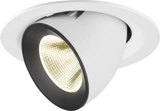SLV - Numinos Downlight/spot/schijnwerper spotschw 1009586
