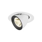 SLV - Numinos Downlight/spot/schijnwerper spotschw 1009586