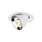 SLV - Numinos Downlight/spot/schijnwerper spotschw 1009588