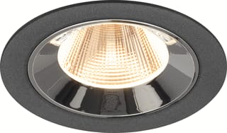 SLV - Numinos Downlight/spot/schijnwerper spotschw 1009597