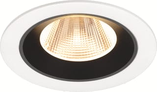 SLV - Numinos Downlight/spot/schijnwerper spotschw 1009604