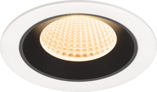 SLV - Numinos Downlight/spot/schijnwerper spotschw 1009607
