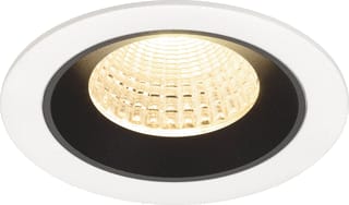SLV - Numinos Downlight/spot/schijnwerper spotschw 1009628