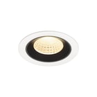 SLV - Numinos Downlight/spot/schijnwerper spotschw 1009628