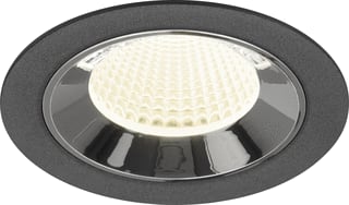 SLV - Numinos Downlight/spot/schijnwerper spotschw 1009636