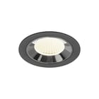SLV - Numinos Downlight/spot/schijnwerper spotschw 1009636