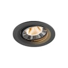 SLV - Numinos Downlight/spot/schijnwerper spotschw 1009651