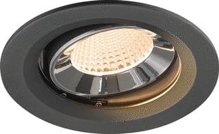 SLV - Numinos Downlight/spot/schijnwerper spotschw 1009654