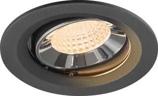 SLV - Numinos Downlight/spot/schijnwerper spotschw 1009657