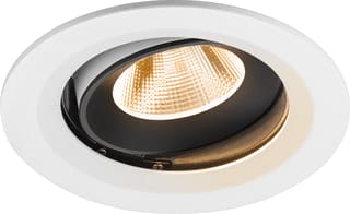 SLV - Numinos Downlight/spot/schijnwerper spotschw 1009658