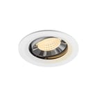 SLV - Numinos Downlight/spot/schijnwerper spotschw 1009684