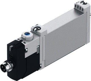Festo - Magneetafsluiter Vuvgb10M52Mztf1