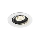 SLV - Numinos Downlight/spot/schijnwerper spotschw 1009694