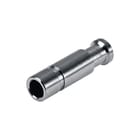 Festo - Fitting met 2 aansluitingen Npqh-P-S8-P10