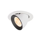SLV - Numinos Downlight/spot/schijnwerper spotschw 1009712