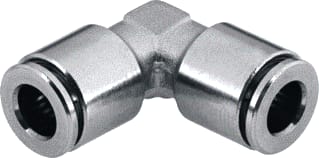 Festo - Fitting met 2 aansluitingen Npqhlq10Ep10