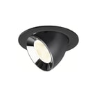 SLV - Numinos Downlight/spot/schijnwerper spotschw 1009741