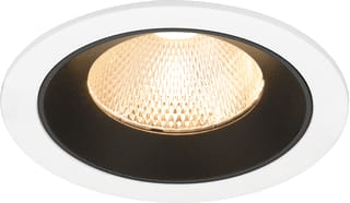 SLV - Numinos Downlight/spot/schijnwerper spotschw 1009765