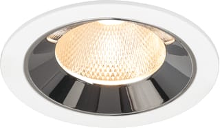 SLV - Numinos Downlight/spot/schijnwerper spotschw 1009767