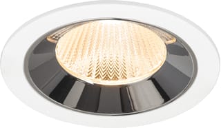 SLV - Numinos Downlight/spot/schijnwerper spotschw 1009770