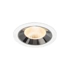 SLV - Numinos Downlight/spot/schijnwerper spotschw 1009770