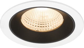 SLV - Numinos Downlight/spot/schijnwerper spotschw 1009771