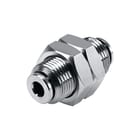 Festo - Fitting met 2 aansluitingen Npqh-H-Q4-E-P10