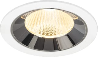 SLV - Numinos Downlight/spot/schijnwerper spotschw 1009788
