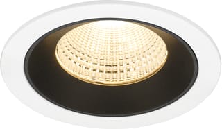 SLV - Numinos Downlight/spot/schijnwerper spotschw 1009789