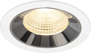 SLV - Numinos Downlight/spot/schijnwerper spotschw 1009791