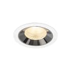 SLV - Numinos Downlight/spot/schijnwerper spotschw 1009791