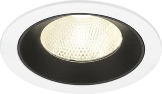 SLV - Numinos Downlight/spot/schijnwerper spotschw 1009801