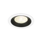 SLV - Numinos Downlight/spot/schijnwerper spotschw 1009801
