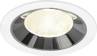 SLV - Numinos Downlight/spot/schijnwerper spotschw 1009803