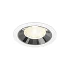 SLV - Numinos Downlight/spot/schijnwerper spotschw 1009803