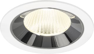 SLV - Numinos Downlight/spot/schijnwerper spotschw 1009806