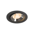 SLV - Numinos Downlight/spot/schijnwerper spotschw 1009812