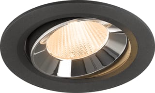 SLV - Numinos Downlight/spot/schijnwerper spotschw 1009815