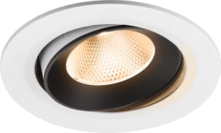 SLV - Numinos Downlight/spot/schijnwerper spotschw 1009819