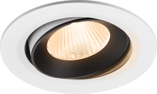 SLV - Numinos Downlight/spot/schijnwerper spotschw 1009822