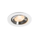 SLV - Numinos Downlight/spot/schijnwerper spotschw 1009824