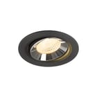 SLV - Numinos Downlight/spot/schijnwerper spotschw 1009836