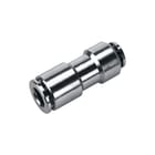 Festo - Fitting met 2 aansluitingen Npqhdq8Q6P10